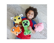Minecraft Basic Plush 4.5" Minecraft Basic Plush 4.5"
