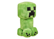 Minecraft Basic Plush 4.5" Minecraft Basic Plush 4.5"
