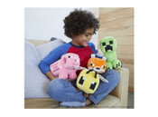 Minecraft Basic Plush 4.5" Minecraft Basic Plush 4.5"