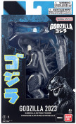 Godzilla Action Figures Godzilla Action Figures