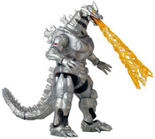 Godzilla Action Figures Godzilla Action Figures