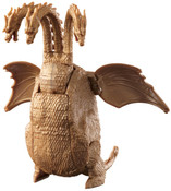 Godzilla Egg Monsters