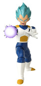 Dragon Ball Attack Collection - Super Saiyan Blue Vegeta