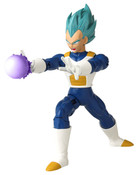 Dragon Ball Attack Collection - Super Saiyan Blue Vegeta