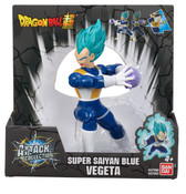Dragon Ball Attack Collection - Super Saiyan Blue Vegeta