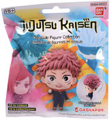 Blind Bags Jujutsu Kaisen Capsule Figure Collection
