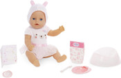 Baby Born Interactive Doll – 9 Ways to Nurture Baby Born Interactive Doll – 9 Ways to Nurture