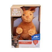 Resoftables Australian Animals 10 inch Plush Resoftables Australian Animals 10 inch Plush
