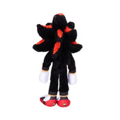 Sonic 3 Movie 13 inch Deluxe Plush - Shadow