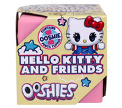 Ooshies Hello Kitty Blind Box