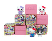 Ooshies Hello Kitty Blind Box