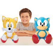 Sonic - 20 inch Jumbo Plush