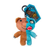 Deddy Bears Series 2 Mystery Blind Bag