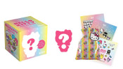 Hello Kitty & Friends Friendship Box