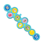 Bluey Hop Skip 'N Splash