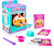 Cookeez Makery Sweet Treatz Oven