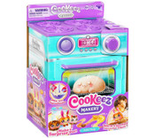 Cookeez Makery Sweet Treatz Oven