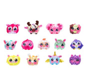 Cookeez Makery Yum Yumz Mystery Scented Plush Single Pack