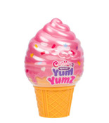 Cookeez Makery Yum Yumz Mystery Scented Plush Single Pack