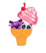 Cookeez Makery Yum Yumz Mystery Scented Plush 2 Pack