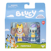 Bluey S12 Figure Kids Action Figurine