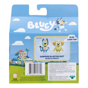 Bluey S12 Figure Kids Action Figurine