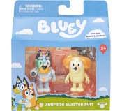 Bluey S12 Figure Kids Action Figurine