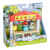 Bluey Series 12 Mini Playset
