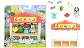 Bluey Series 12 Mini Playset