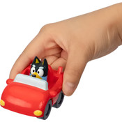 Bluey Mini Racers