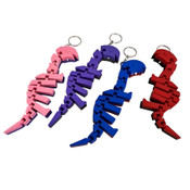 Dino Skeleton Fidget