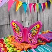 Butterfly Pinata