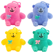 Squishy Bear 10cm