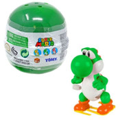 Super Mario - Yoshi Wind Up Blind Bags