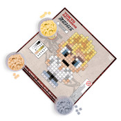 Jixelz Remix Tokyo Revengers Craft Kit