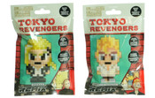 Jixelz Remix Tokyo Revengers Craft Kit