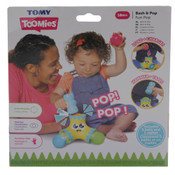 Toomies Bash & Pop Ball Popping Learning Toy Toomies Bash & Pop Ball Popping Learning Toy