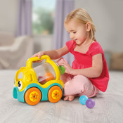 Toomies Pic & Pop Truck Learning Toy Toomies Pic & Pop Truck Learning Toy