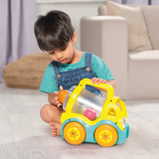 Toomies Pic & Pop Truck Learning Toy Toomies Pic & Pop Truck Learning Toy