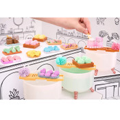 Miniverse Make It Mini Spa Mini Collectibles