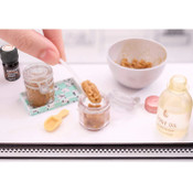 Miniverse Make It Mini Spa Mini Collectibles