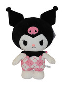 Hello Kitty Sanrio Kuromi 20 inch Plush