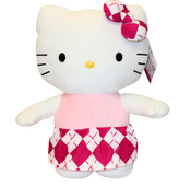 Hello Kitty Sanrio Hello Kitty 20 inch Plush
