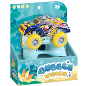 8 Holes Pick-Up Car Bubble Blaster