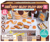 DIY Mini Bakery Squish