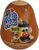 Mr. Potato Head Tots