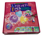 Fab You! Craft Bath Bombs