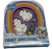 Paint Your Own Unicorn Plasters