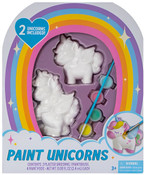 Paint Your Own Unicorn Plasters