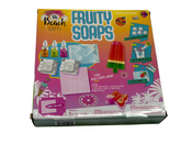 Fab You! Craft Fruity Soap